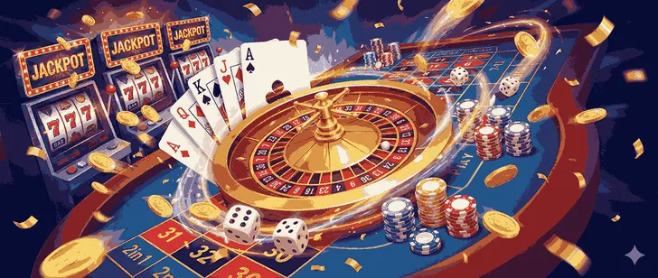 Efsino en hızlı para ödeyen canlı casino